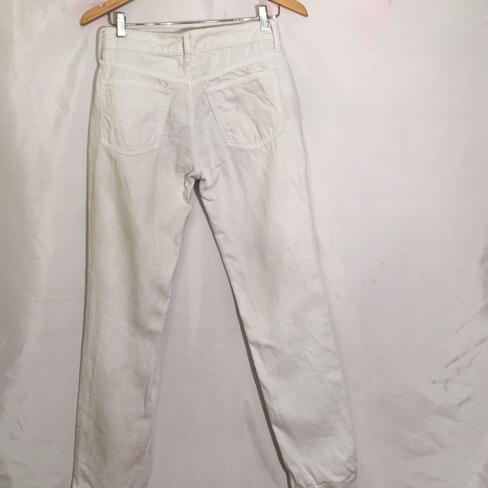 White jeans - Picture 5 of 5